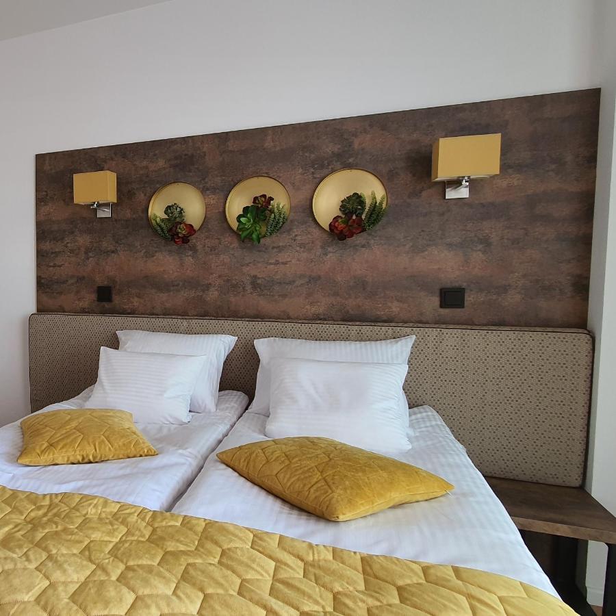 Seaside Park Kolobrzeg Apartament Prywatny Kołobrzeg Exterior foto