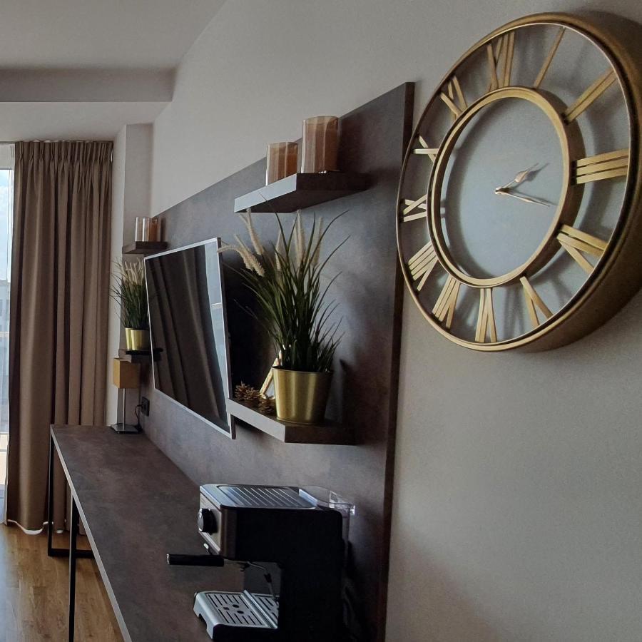 Seaside Park Kolobrzeg Apartament Prywatny Kołobrzeg Exterior foto