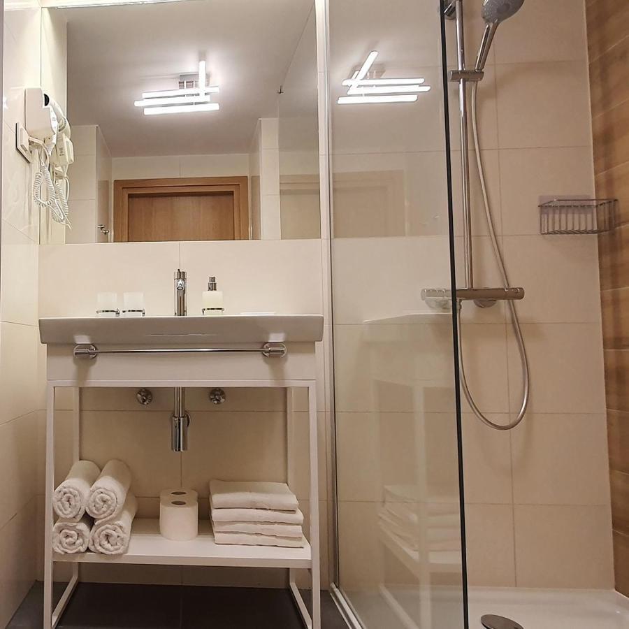 Seaside Park Kolobrzeg Apartament Prywatny Kołobrzeg Exterior foto